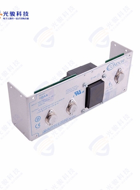 HBAA40W-A+G《AC/DC CONVERTER 5V +/-12V 39W》
