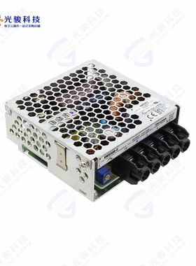 RWS50B-24/CO2《AC/DC CONVERTER 24V 50W》