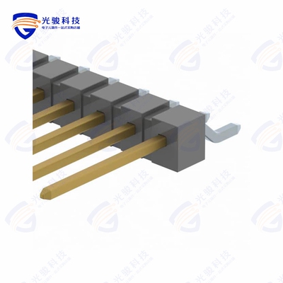TSM-112-03-L-SH《CONN HEADER SMD R/A 12POS 2.54MM》
