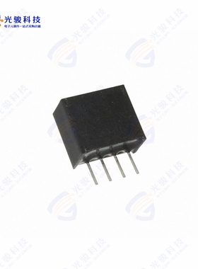 ROL-0505S/P《DC DC CONVERTER 5V 500MW》