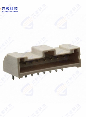 DF1E-9P-2.5DS(35)《CONN HEADER R/A 9POS 2.5MM》