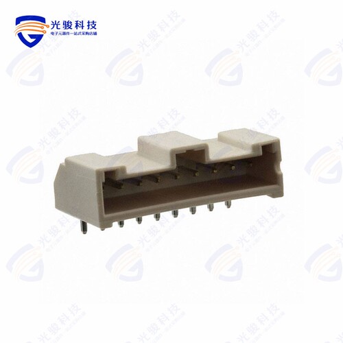 DF1E-9P-2.5DS(35)《CONN HEADER R/A 9POS 2.5MM》