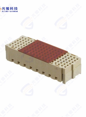 2102061-1《CONN RCPT 114POS 0.05 GOLD SMD》