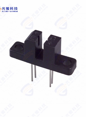 H21A3《SENSOR OPT SLOT PHOTOTRAN PC PIN》