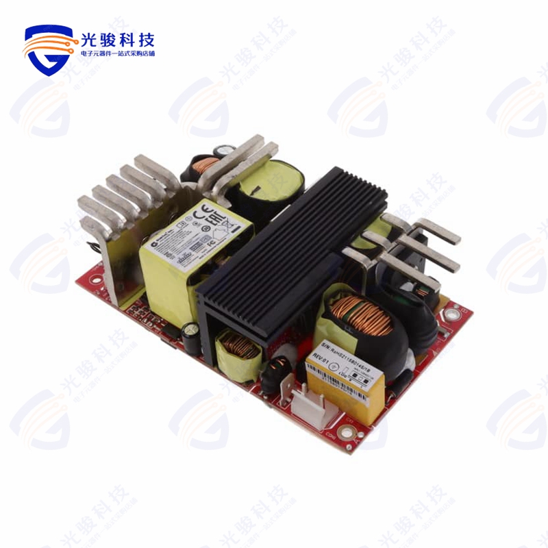 GTM91110P15024FSIM(R《AC/DC CONVERTER 24V 150W》