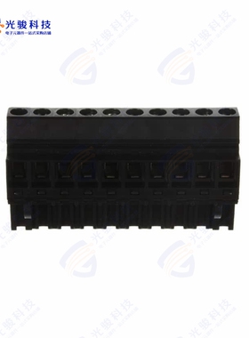 1958570000《TERM BLOCK PLUG 10POS 90DEG 5MM》