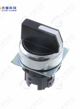 A22NZ-3RB-NBA 《CONFIG SW BODY SELECTR NON-ILLUM》