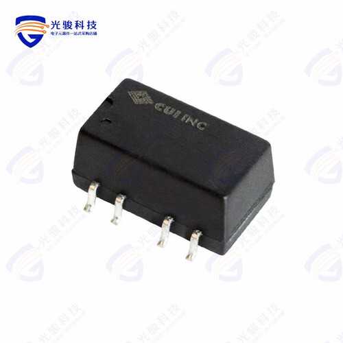 PDS1-S24-D5-M-TR《DC DC CONVERTER +/-5V 1W》