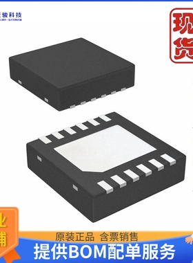 LM34919CQSD/NOPB《仓库现货IC REG BUCK ADJ 600MA 12WSON》