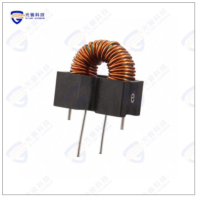 SN8S-500JB 滤波器CMC 72UH 2A 2LN TH