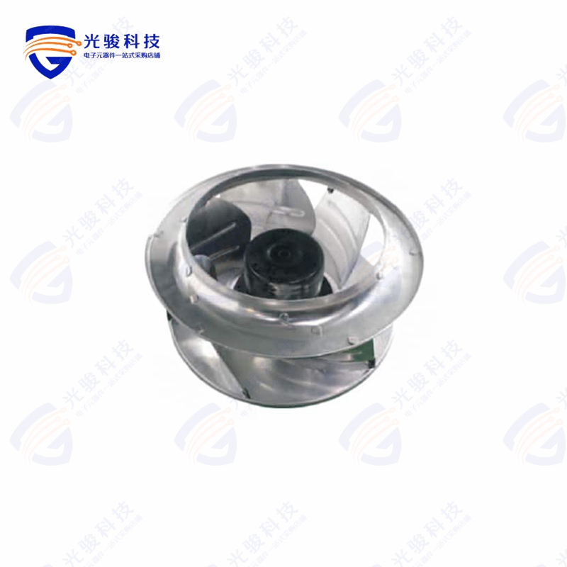 MSI3116H48B2-BBR《FAN IMP MTRZD 315X161MM 48VDC》