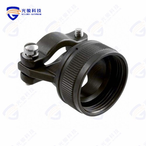 M85049/52-1-18W《CONN CABLE CLAMP SZ 18 27 OLIVE》