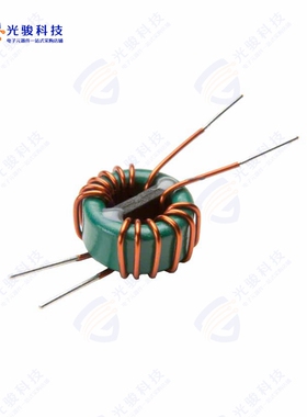 CAOV-7.5-3.3《CMC 3.3MH 7.5A 2LN TH》