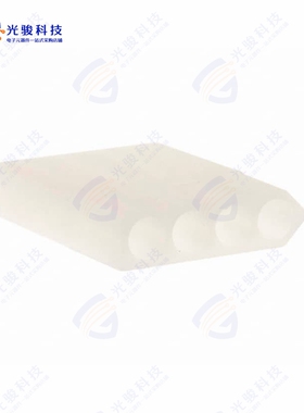 3091042《CONN RECEPTACLE 4POS .093》