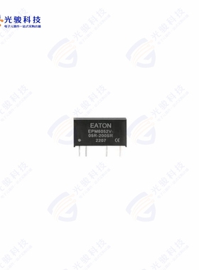 EPM6052V-15R-034DR《DC DC CONV 1W 5VIN 15VOUT 34MA》