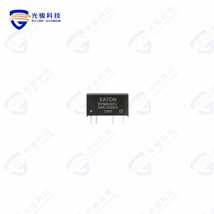 EPM6242V-12R-042DR《DC DC CONV 1W 24VIN 12VOUT 42MA》
