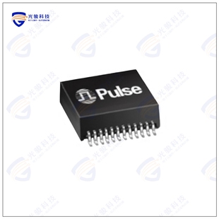 MODULE 变压器XFMR SNGL 1GB PBC 1000B SMT 5002X