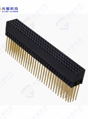 M22-6003005《CONN STKTHRU PC/104+ 120POS PCB》