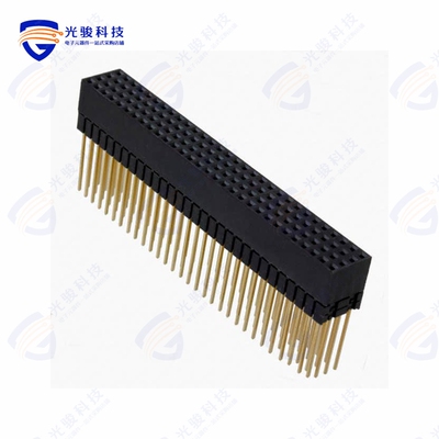 M22-6003005《CONN STKTHRU PC/104+ 120POS PCB》
