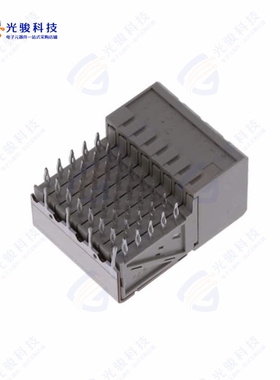 2336682-1《2MM HM FEMALE ASSY, COL8》