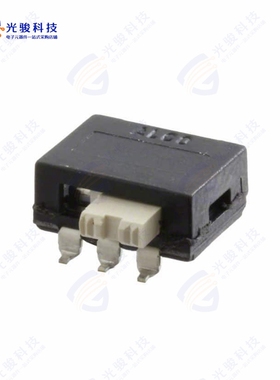 1-1825010-0 《SWITCH SLIDE DPDT 300MA 115V》