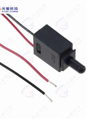 KDS33 《SWITCH SNAP SPST-NC 0.4VA 20V》