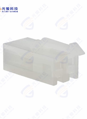 770894-2《CONN RCPT HSG 2POS 3.96MM》