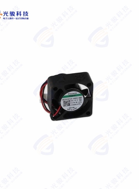 4125/MF25101V2-1000U-A99《FAN AXIAL 25X10MM VAPO 12VDC》