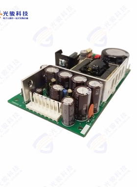 1010448《AC/DC CNVRTR 5V 12V 9V -12V 45W》