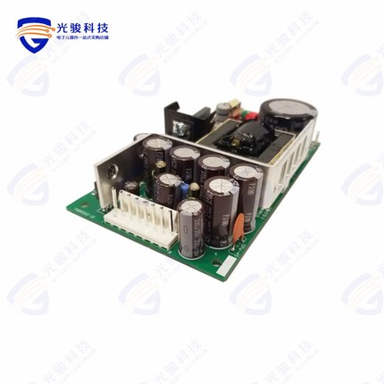 1010101《AC/DC CONVERTER 5V 12V 45W》