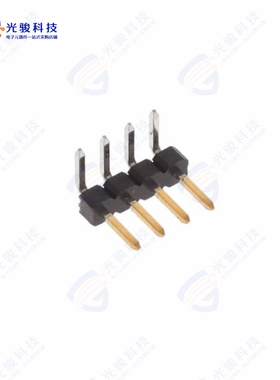 2842124-4《4P,2MM,BRK HDR,SRRT,2.8,0.76AU,B》