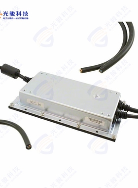 LCC250-48U-7PE《AC/DC CONVERTER 48V 250W》