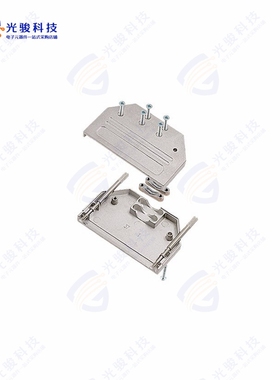 ACOV-SUB-37MB38《CONN BACKSHELL 37POS 180DEG SHLD》