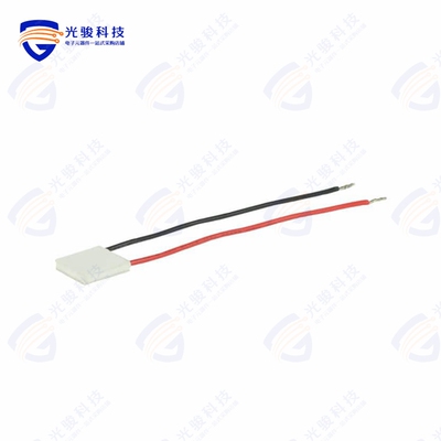 CP60231H《PELTIER, 20 X 20 X 3.1 MM, 6 A,》