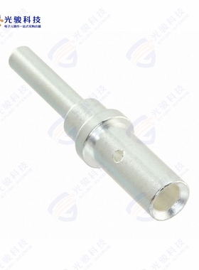 10-729936-162《CONTACT PIN 16AWG CRIMP NICKEL》
