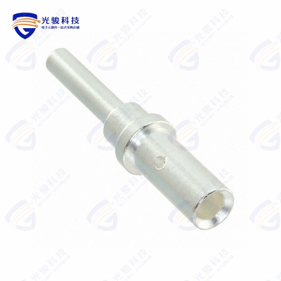 10-729936-162《CONTACT PIN 16AWG CRIMP NICKEL》