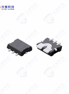 ACS72981KLRATR-150B5《HIGH PRECISION LINEAR HALL EFFEC》