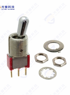 7101T1PCGE 《SWITCH TOGGLE SPDT 5A 120V》