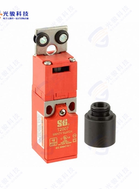 T2007-11TM 《SWITCH SAFETY DPST-NO/NC 5A 100V》