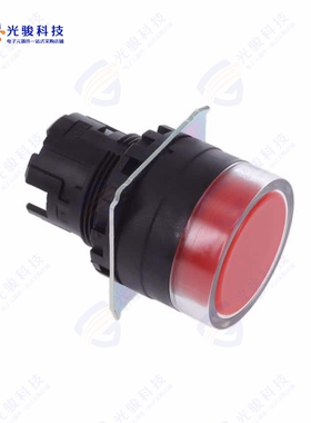 A22NZ-BGM-NRA 《CONFIG SW BODY PUSHBUT NON-ILLUM》