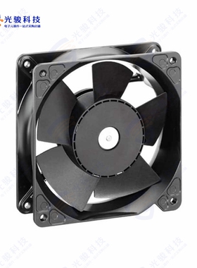 4118NH6《FAN AXIAL 119X38MM 48VDC WIRE》
