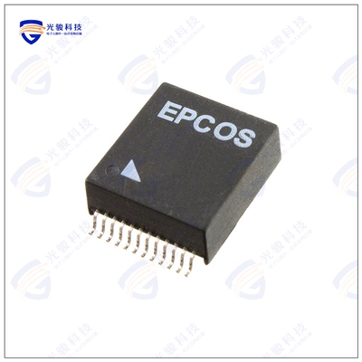 B78476A8135A003 变压器PULSE XFMR 1CT:1CT 350UH