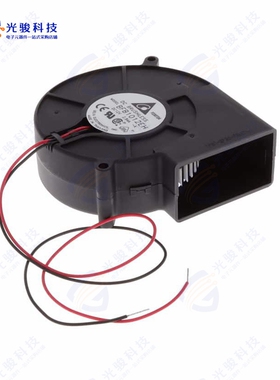 BFB1012EH-A《97X95X33MM 12V DC BLOWER》