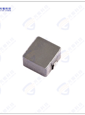 HCMA0503-3R3-R 电感器FIXED IND 3.3UH 5.5A 40.4MOHM SM