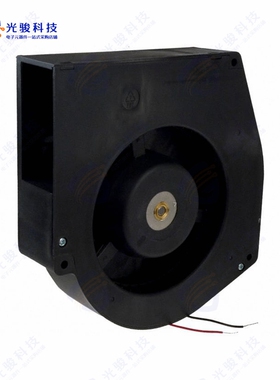 BFB1624H《FAN BLOWER 159X40MM 24VDC WIRE》
