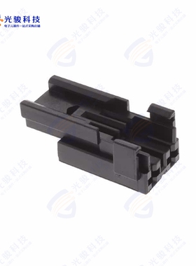 968182-1《CONN RCPT HSG 4POS》