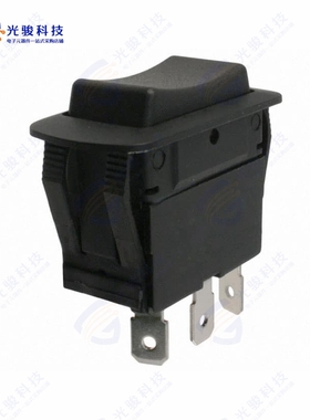 GRB260G101BBNN 《SWITCH ROCKER SPDT 20A 125V》