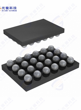 MAX30112EWG+T《INTEGRATED BIOSENSOR FOR MOBILE》