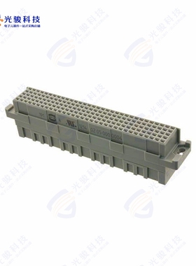 2050000004《CONN RCPT HSG HAR-BUS 160POS》