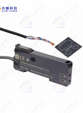FX-505P-C2《DGTL FIBER SENS ANALOG 2-PNP OUT》